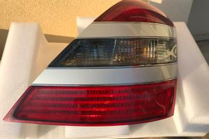 Fanali posteriori Mercedes S W221