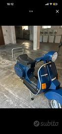 Vespa pk50 s