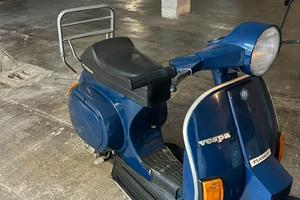 Vespa pk50 s