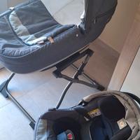 trio peg perego
