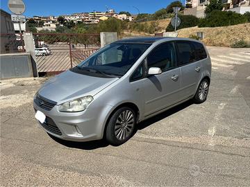 Ford C Max