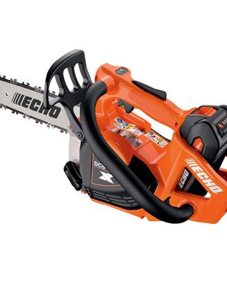 Motosega Echo DCS 3500T professionale