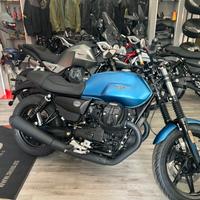 MOTO GUZZI V7 TASSO ZERO 24/36 MESI