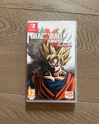 giochi per nintendo switch