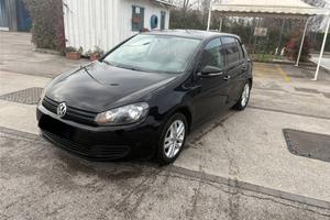 Golf 6 1.4 benzina/Gpl