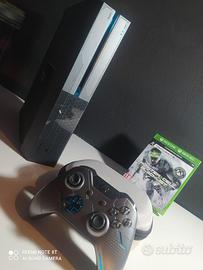 xbox limited edition