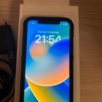 iPhone x 256 gb