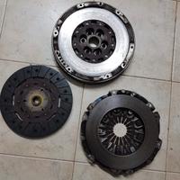 FRIZIONE e VOLANO GIULIETTA ✅90000 KM✅ ❌1,6 JTDM❌