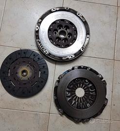 FRIZIONE e VOLANO GIULIETTA ✅90000 KM✅ ❌1,6 JTDM❌