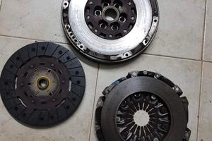 FRIZIONE e VOLANO GIULIETTA ✅90000 KM✅ ❌1,6 JTDM❌