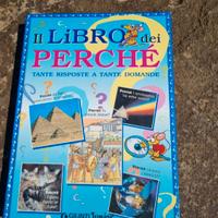 Il libro dei perché (Giunti Junior)