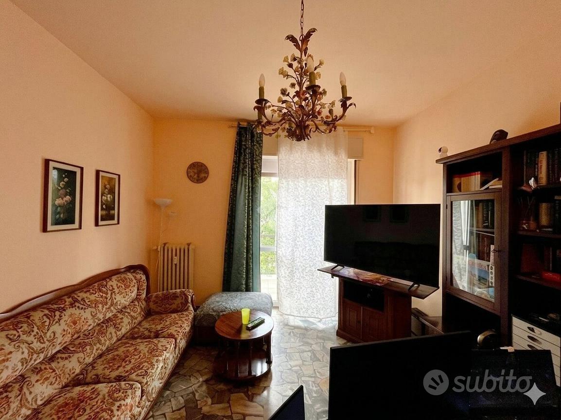 Apartment in Ponte San Pietro, Locate Bergamasco - Altro