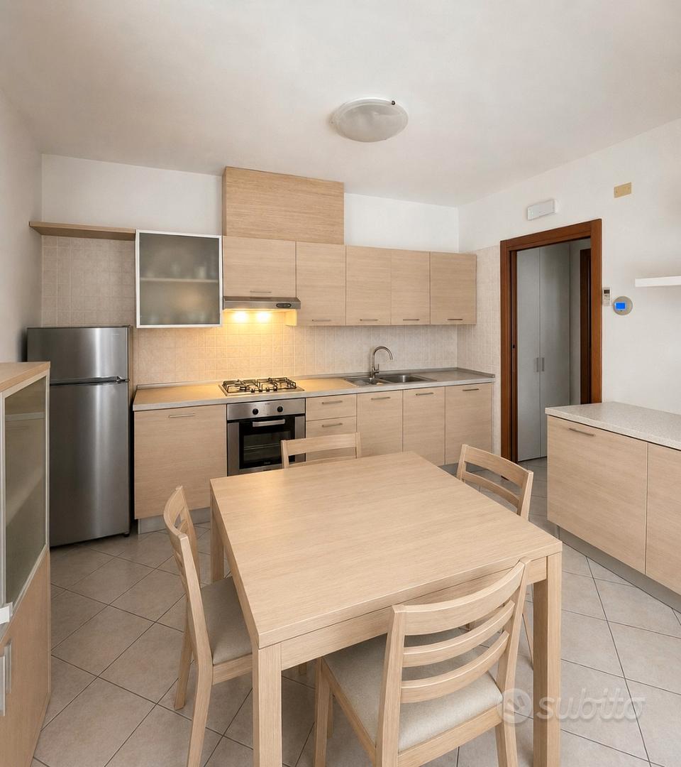 Appartamento – Scorzè, Guizza Alta - Vista 3