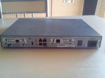 Router Cisco System 1841