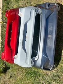 Paraurti posteriore Renault Clio V 2020