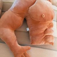 Cuscino abbraccio