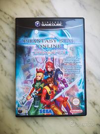 giochi game cube Nintendo 