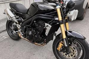 Ricambi originali in blocco Speed Triple 2005