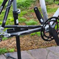 telaio bici Monster Roi taglia 58 XL 