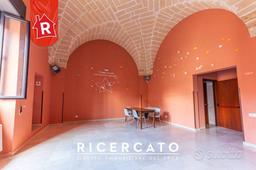 Appartamento – Novoli, Lecce - Vista 2