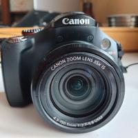 Fotocamera  Canon Power Shot