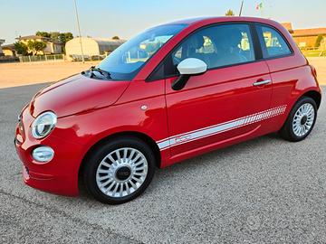 Fiat 500 OK Neo Paentati