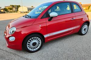 Fiat 500 OK Neo Paentati