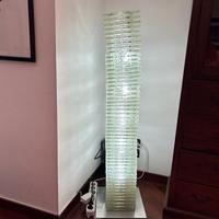 Lampada da pavimento Lacerta di Poliarte