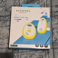 Radiolina Alcatel Baby link 100
