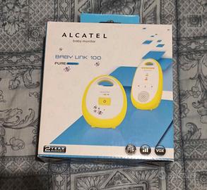 Radiolina Alcatel Baby link 100