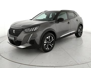 Peugeot 2008 BlueHDi 130 EAT8 GT S&S.