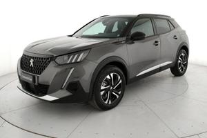 Peugeot 2008 BlueHDi 130 EAT8 GT S&S.