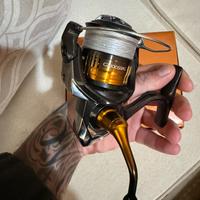 Shimano soare bb C2000SSPG