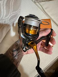 Shimano soare bb C2000SSPG