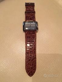 Orologio DOLCE & GABBANA cinturino coccodrillo