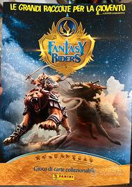 figurine Fantasy Riders