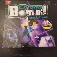 gioco Crono Bomb