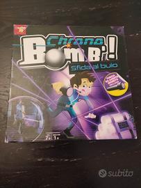 gioco Crono Bomb