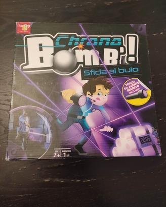 gioco Crono Bomb