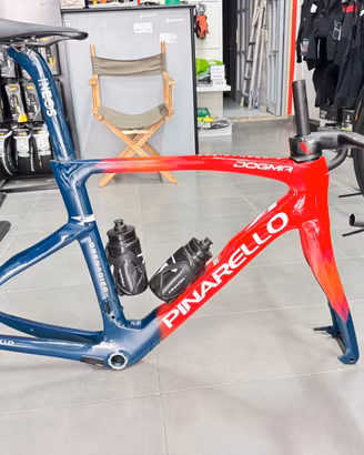 PINARELLO DOGMA F