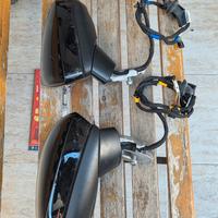 specchietti anteriori audi Rs3 a3 8y 2021