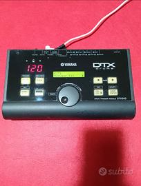 Yamaha DTX500 Drum Trigger Module