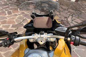 Bmw f900xr galvanic gold