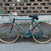 Bici vintage Peugeot