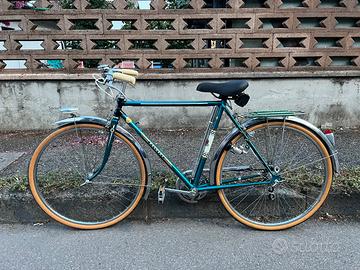 Bici vintage Peugeot