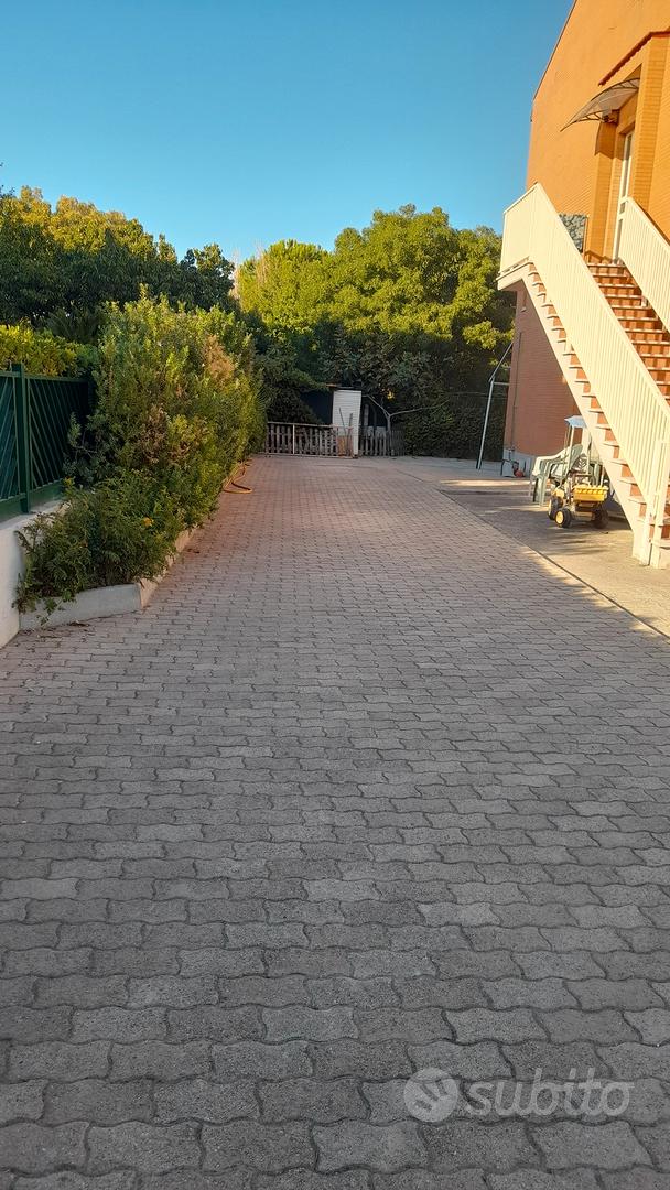 Appartamento – Campomarino, Borgo Arbëreshë, Colle Lame - Vista 5