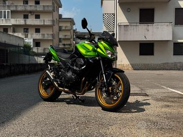 Kawasaki z750
