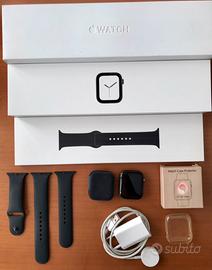 Apple Watch serie 4 (GPS) 44 mm