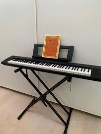 Tastiera Yamaha 76 tasti - Piaggero np-32b