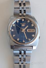 Orologio Seiko vintage automatico 